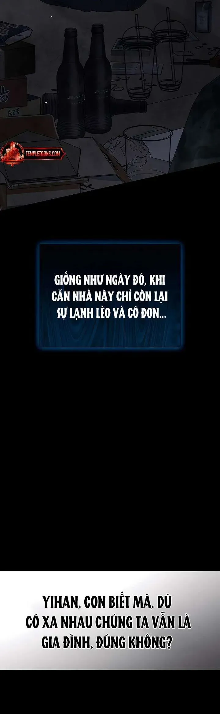 Sự Thâm Nhập Dịu Dàng Chapter 1 - Trang 2