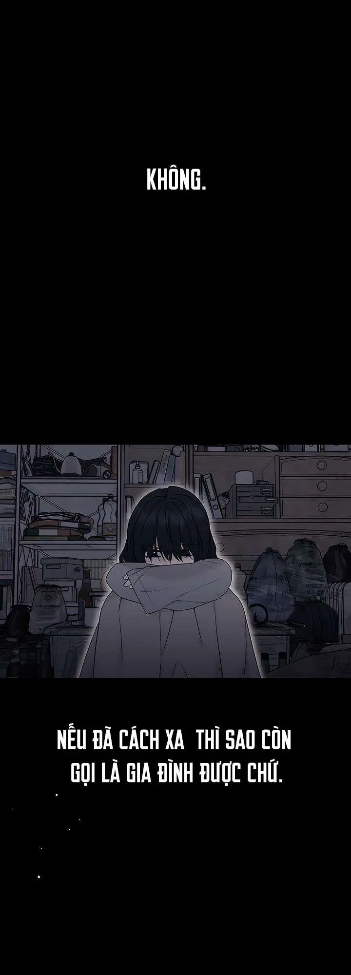 Sự Thâm Nhập Dịu Dàng Chapter 1 - Trang 2