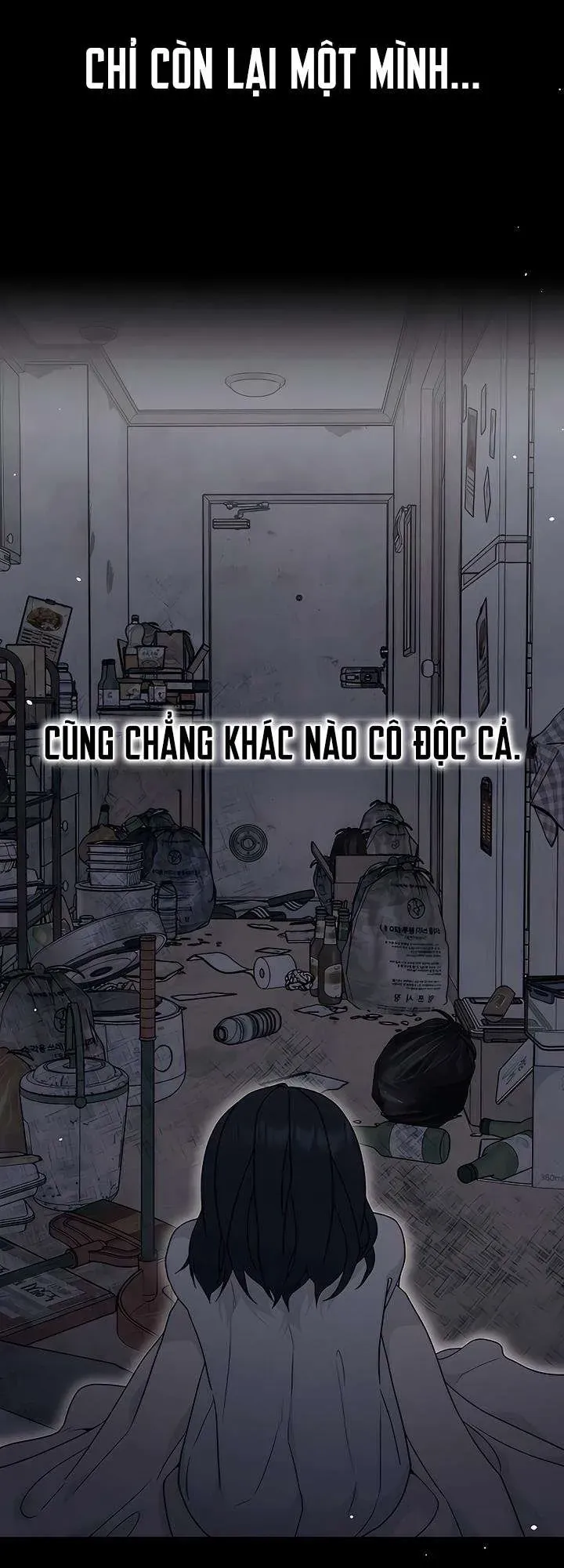 Sự Thâm Nhập Dịu Dàng Chapter 1 - Trang 2