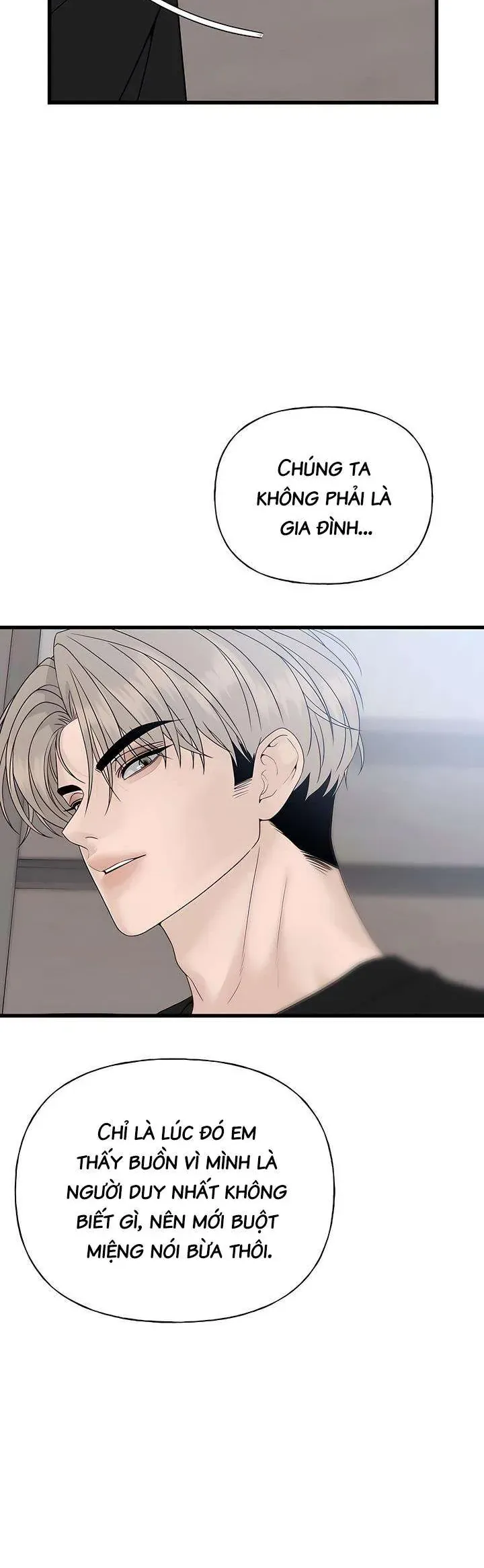 Sự Thâm Nhập Dịu Dàng Chapter 1 - Trang 2