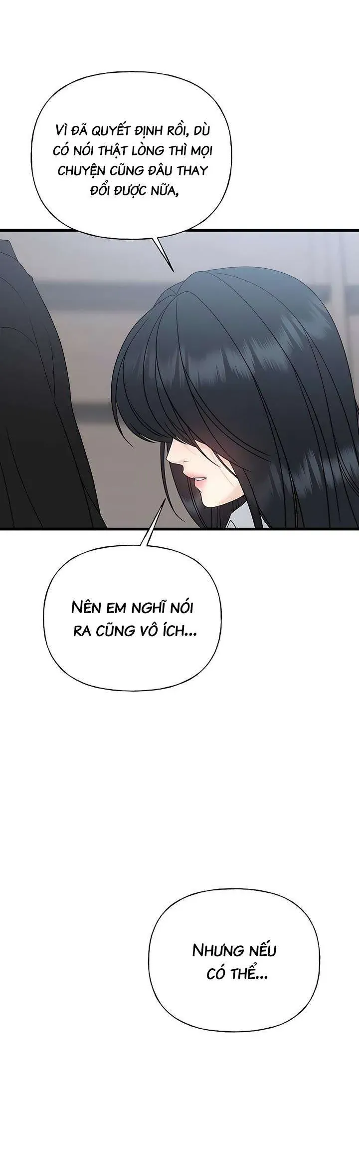 Sự Thâm Nhập Dịu Dàng Chapter 1 - Trang 2