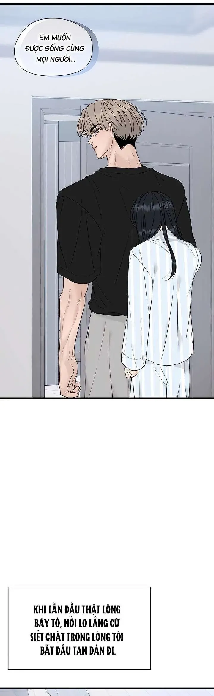 Sự Thâm Nhập Dịu Dàng Chapter 1 - Trang 2