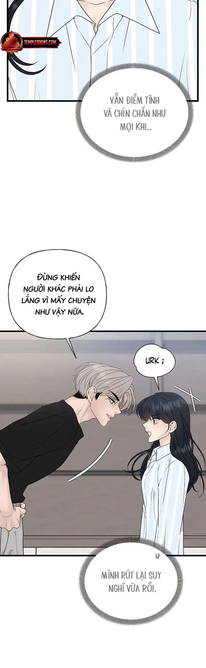 Sự Thâm Nhập Dịu Dàng Chapter 1 - Trang 2