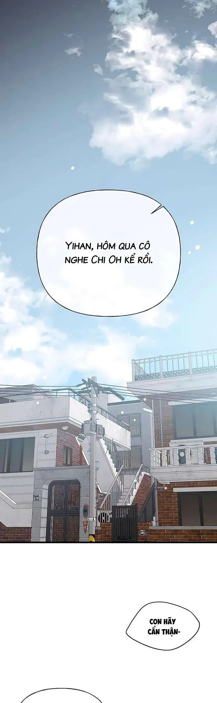 Sự Thâm Nhập Dịu Dàng Chapter 1 - Trang 2