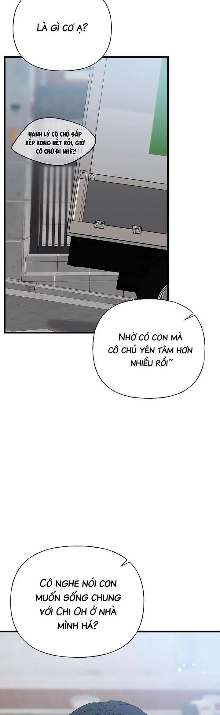 Sự Thâm Nhập Dịu Dàng Chapter 1 - Trang 2