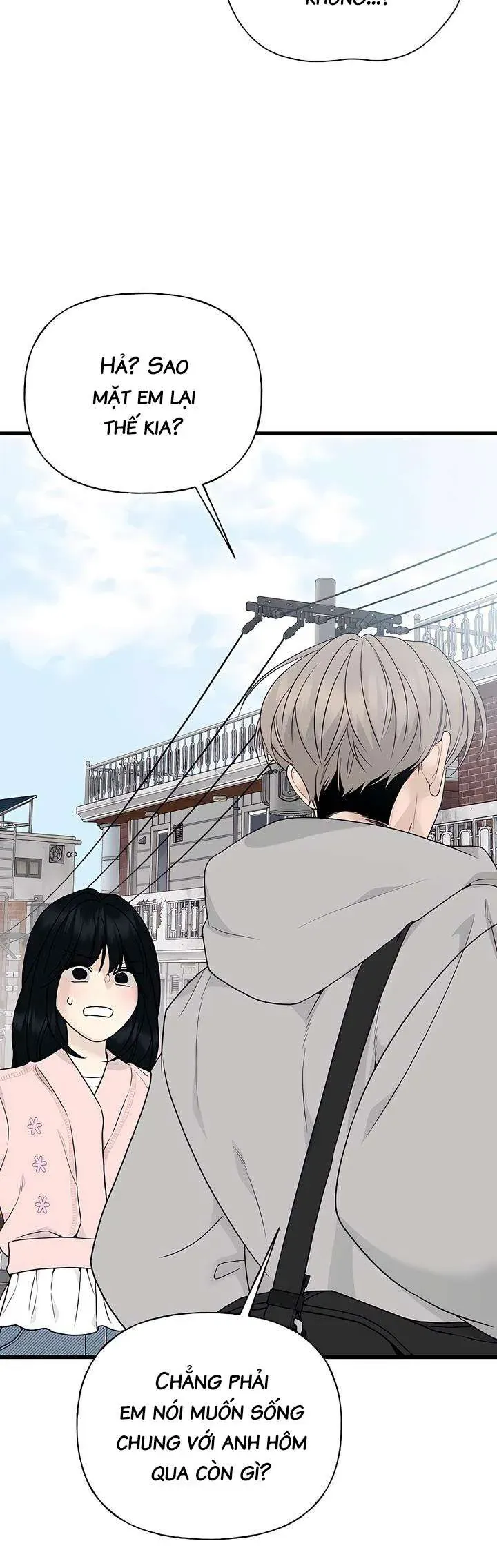 Sự Thâm Nhập Dịu Dàng Chapter 1 - Trang 2