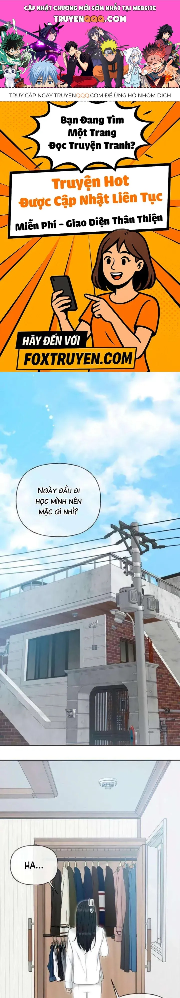 Sự Thâm Nhập Dịu Dàng Chapter 10 - Trang 2