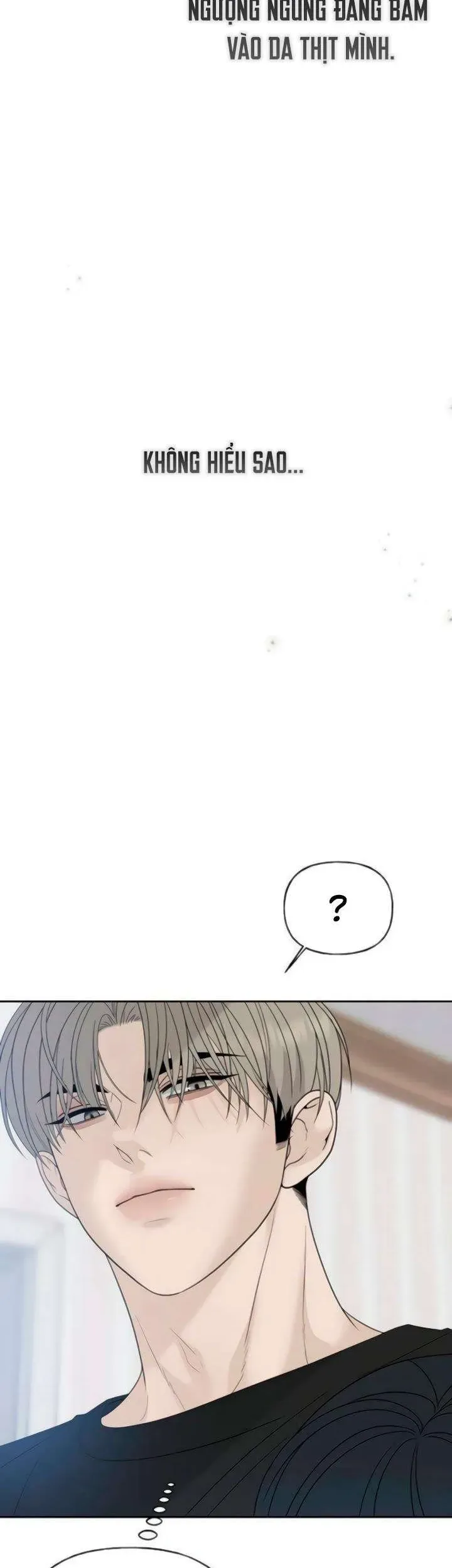 Sự Thâm Nhập Dịu Dàng Chapter 10 - Trang 2