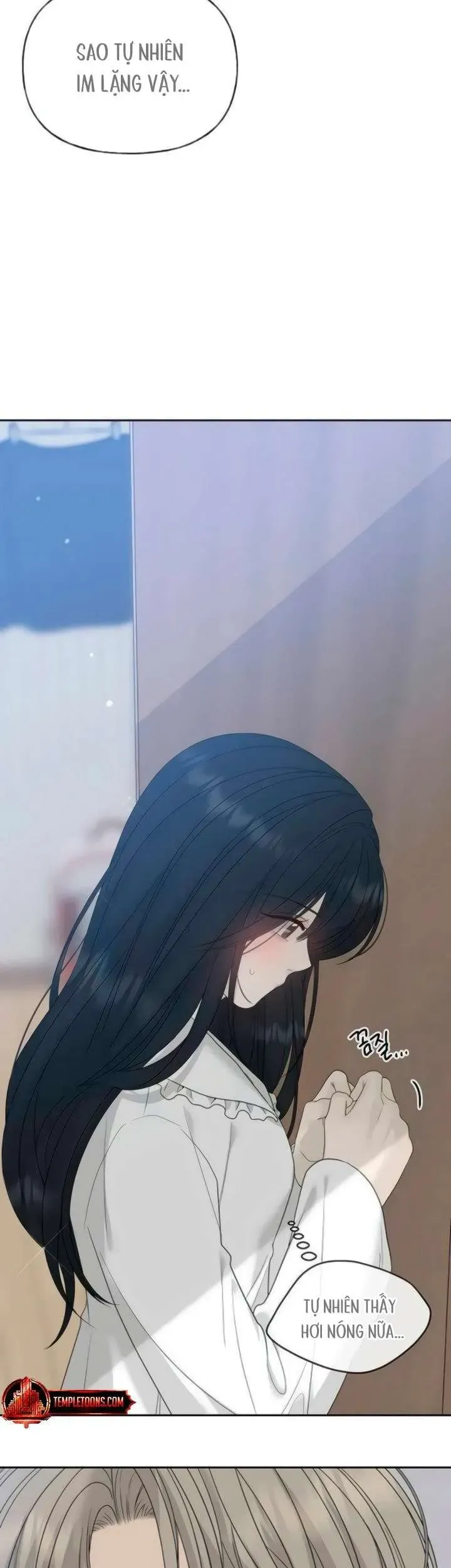 Sự Thâm Nhập Dịu Dàng Chapter 10 - Trang 2