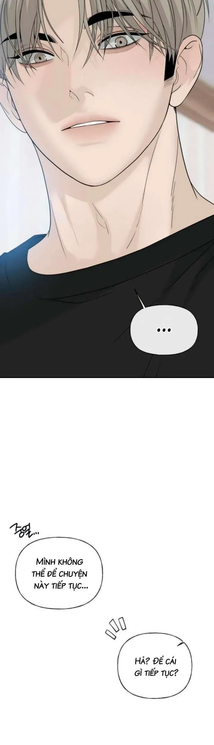 Sự Thâm Nhập Dịu Dàng Chapter 10 - Trang 2