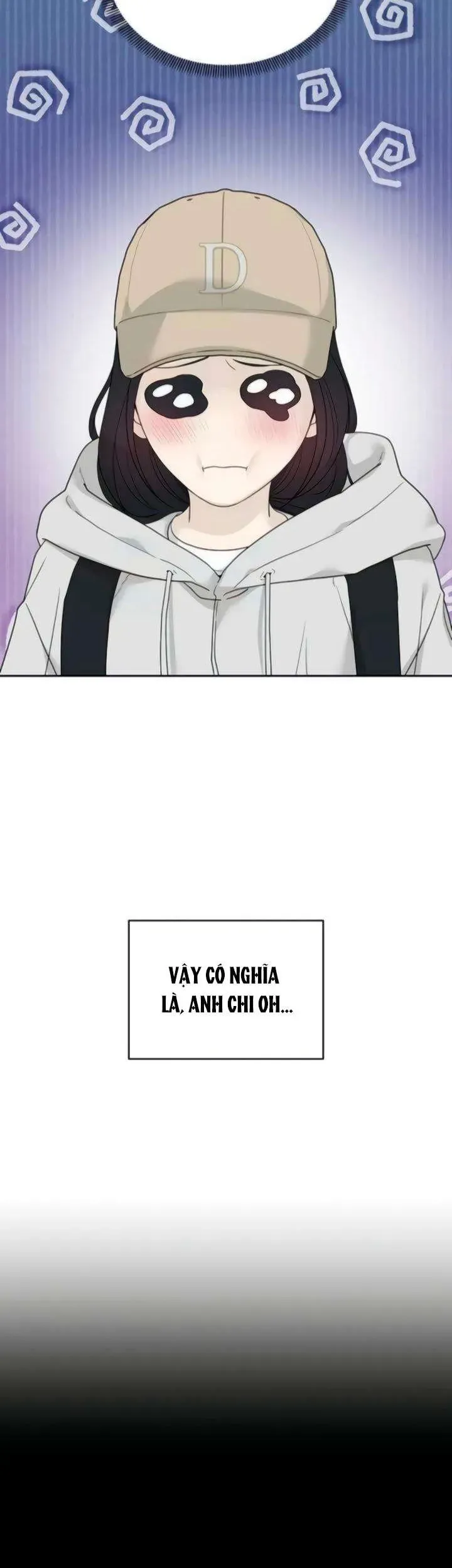 Sự Thâm Nhập Dịu Dàng Chapter 10 - Trang 2