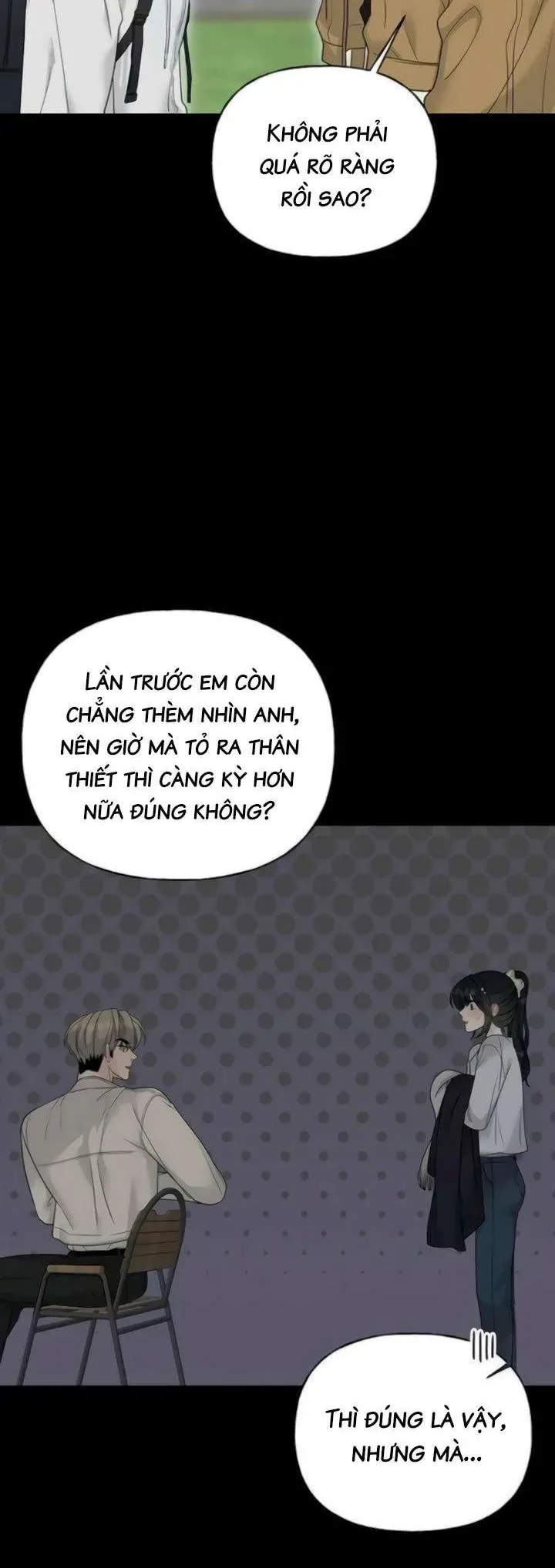 Sự Thâm Nhập Dịu Dàng Chapter 10 - Trang 2