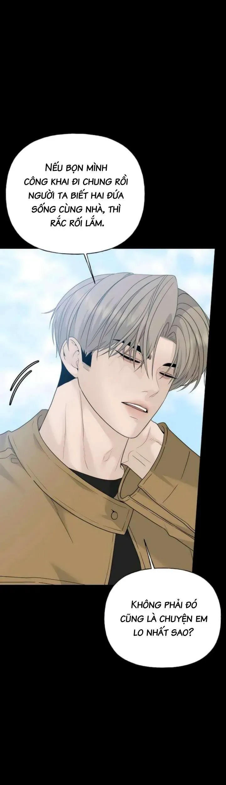 Sự Thâm Nhập Dịu Dàng Chapter 10 - Trang 2