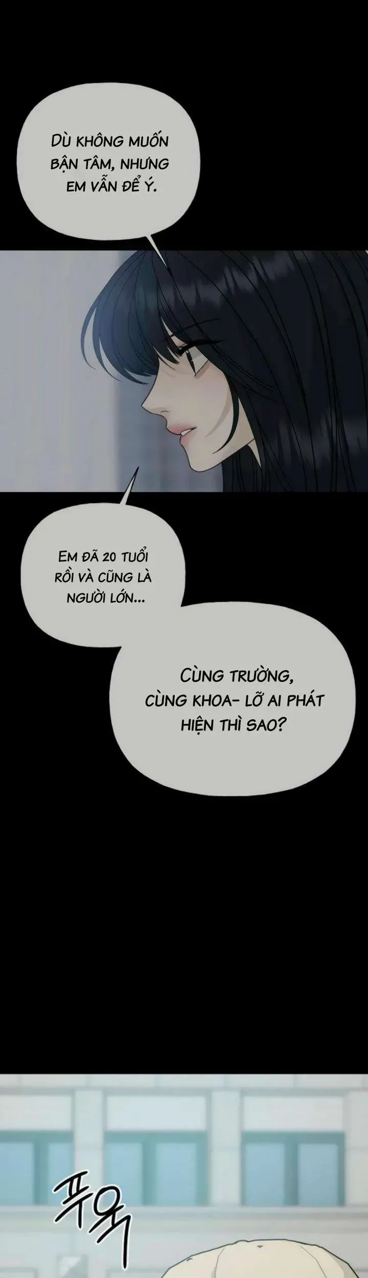 Sự Thâm Nhập Dịu Dàng Chapter 10 - Trang 2