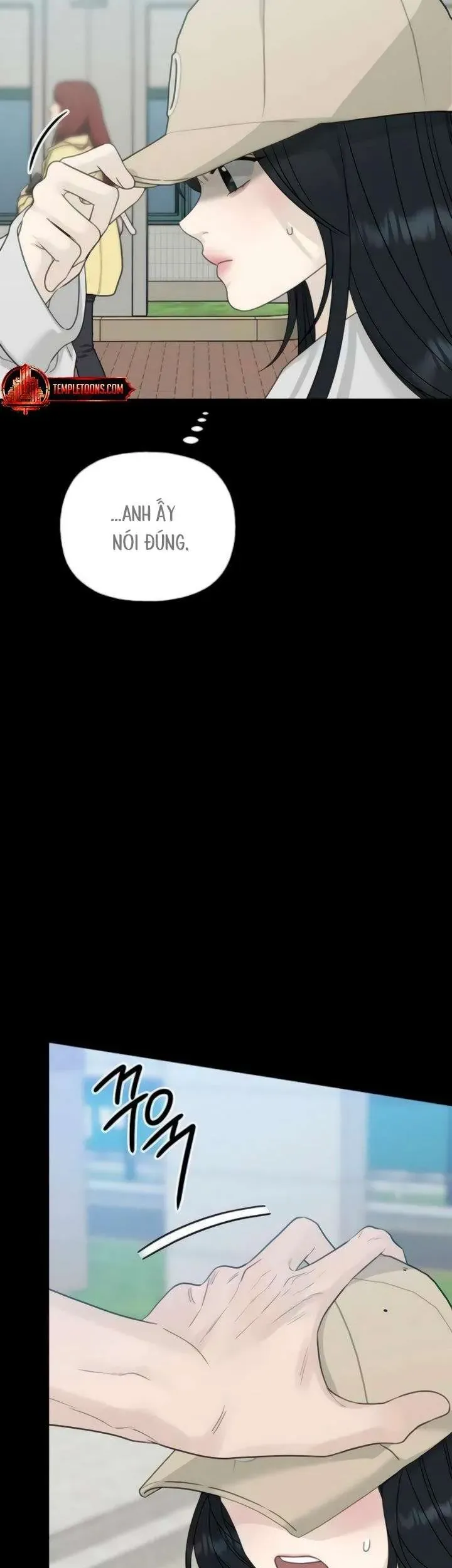 Sự Thâm Nhập Dịu Dàng Chapter 10 - Trang 2