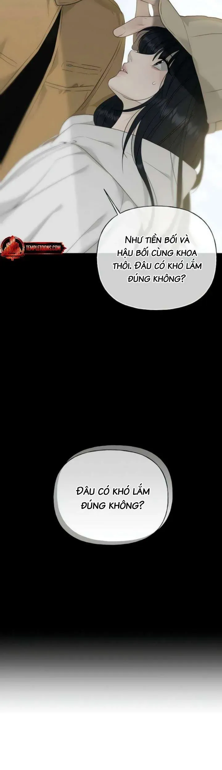 Sự Thâm Nhập Dịu Dàng Chapter 10 - Trang 2