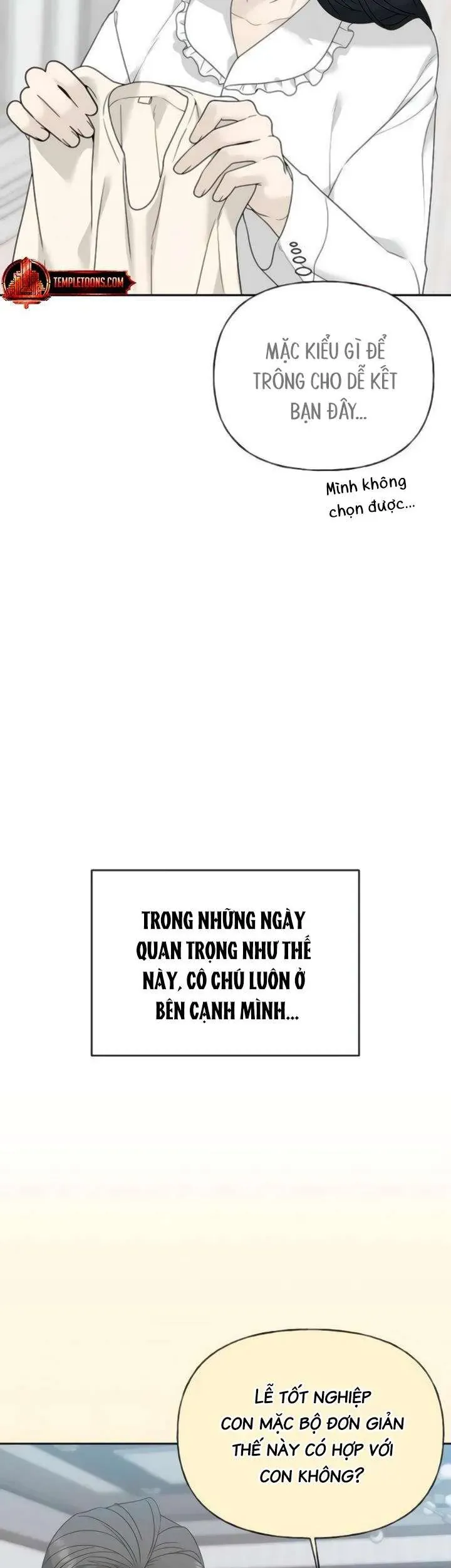 Sự Thâm Nhập Dịu Dàng Chapter 10 - Trang 2