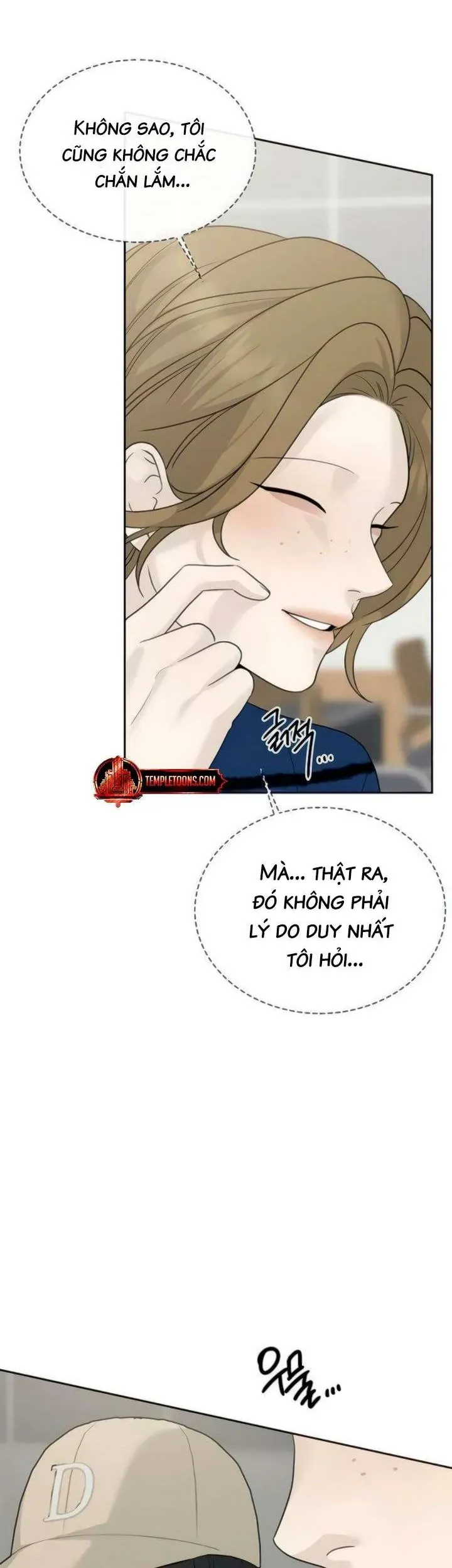 Sự Thâm Nhập Dịu Dàng Chapter 10 - Trang 2