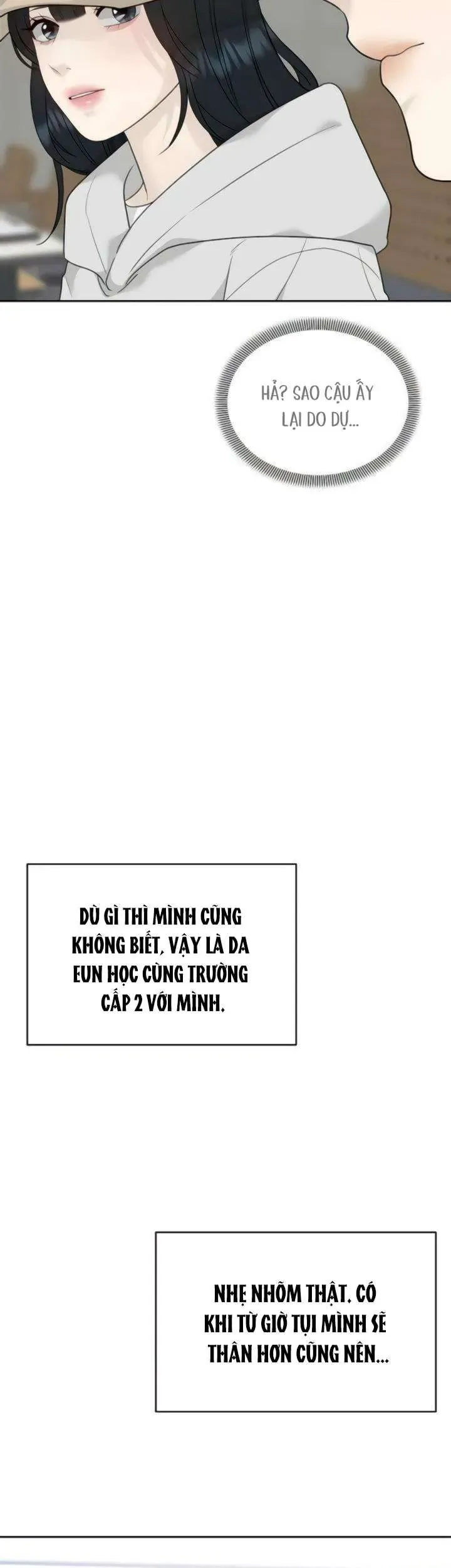 Sự Thâm Nhập Dịu Dàng Chapter 10 - Trang 2