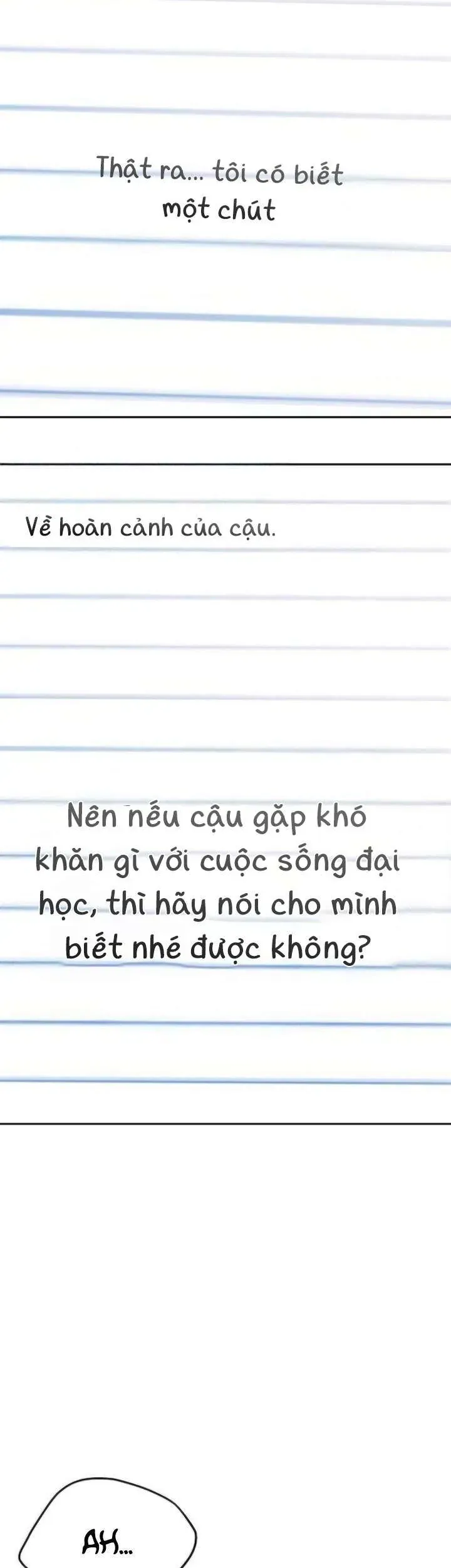 Sự Thâm Nhập Dịu Dàng Chapter 10 - Trang 2