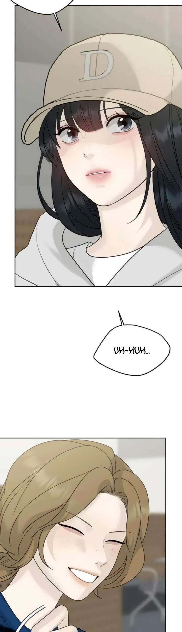 Sự Thâm Nhập Dịu Dàng Chapter 10 - Trang 2