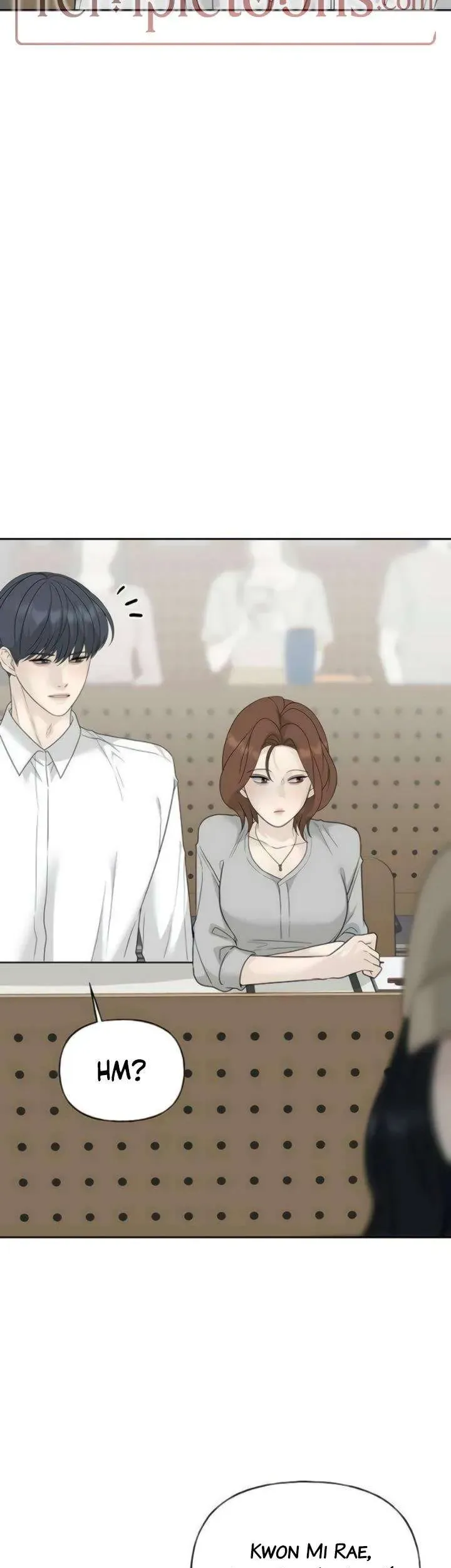 Sự Thâm Nhập Dịu Dàng Chapter 10 - Trang 2