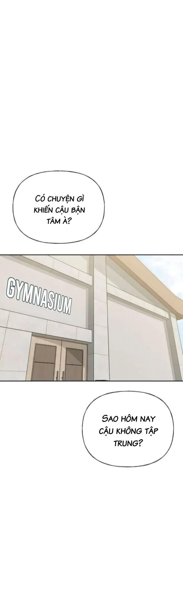 Sự Thâm Nhập Dịu Dàng Chapter 10 - Trang 2