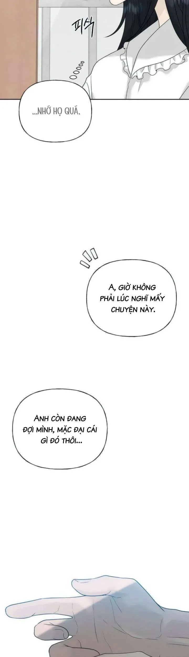 Sự Thâm Nhập Dịu Dàng Chapter 10 - Trang 2