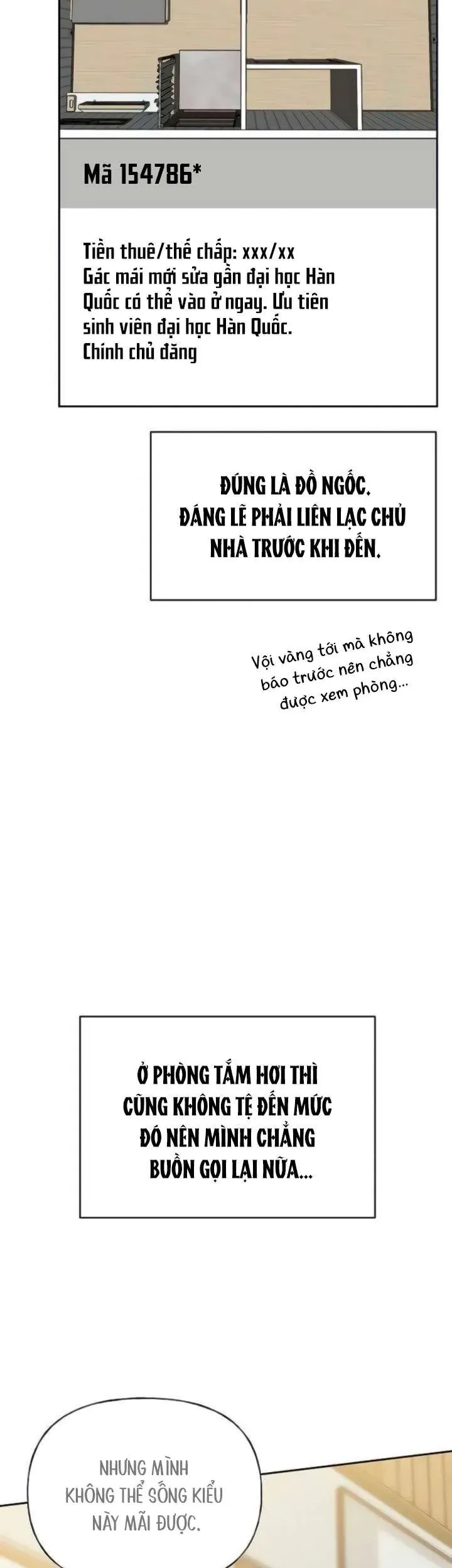 Sự Thâm Nhập Dịu Dàng Chapter 10 - Trang 2