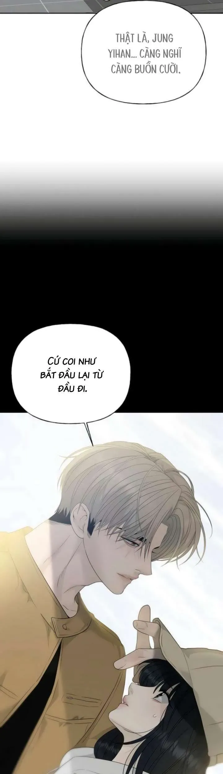 Sự Thâm Nhập Dịu Dàng Chapter 10 - Trang 2