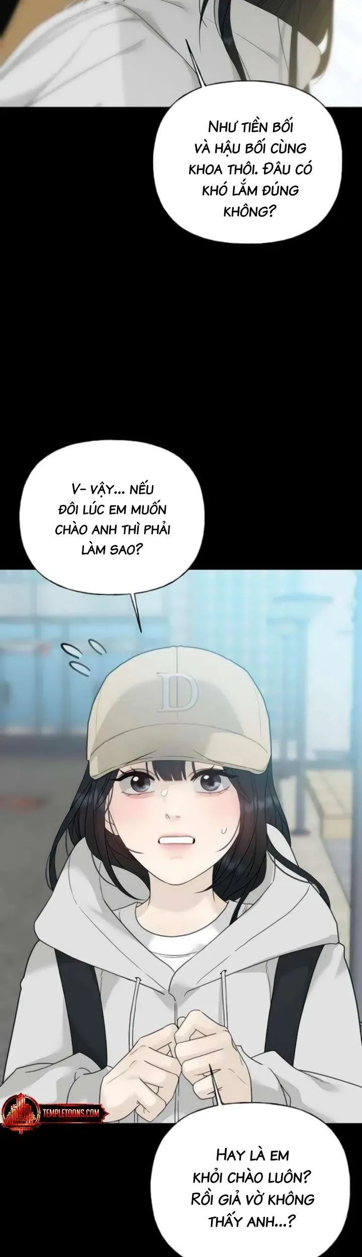 Sự Thâm Nhập Dịu Dàng Chapter 10 - Trang 2