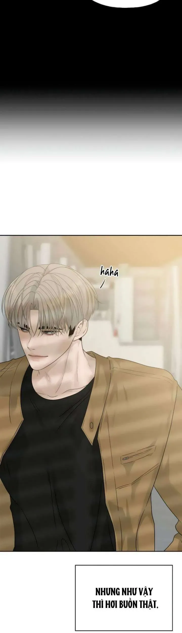 Sự Thâm Nhập Dịu Dàng Chapter 10 - Trang 2