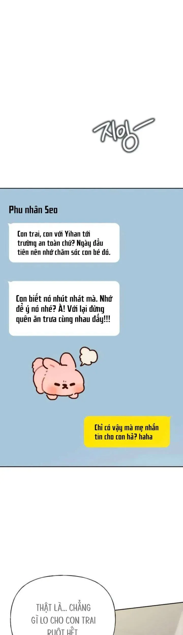 Sự Thâm Nhập Dịu Dàng Chapter 10 - Trang 2