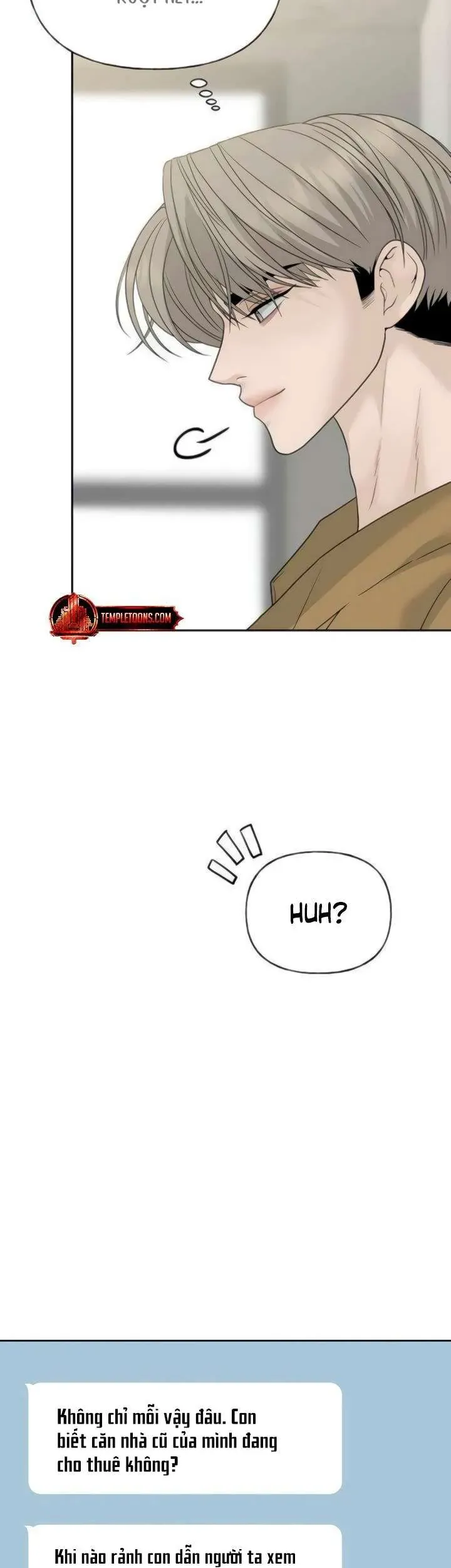 Sự Thâm Nhập Dịu Dàng Chapter 10 - Trang 2