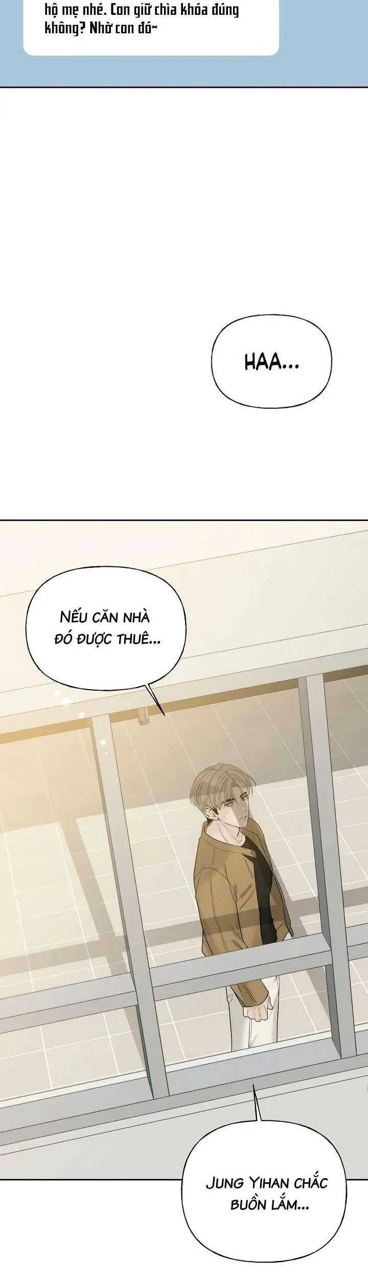 Sự Thâm Nhập Dịu Dàng Chapter 10 - Trang 2