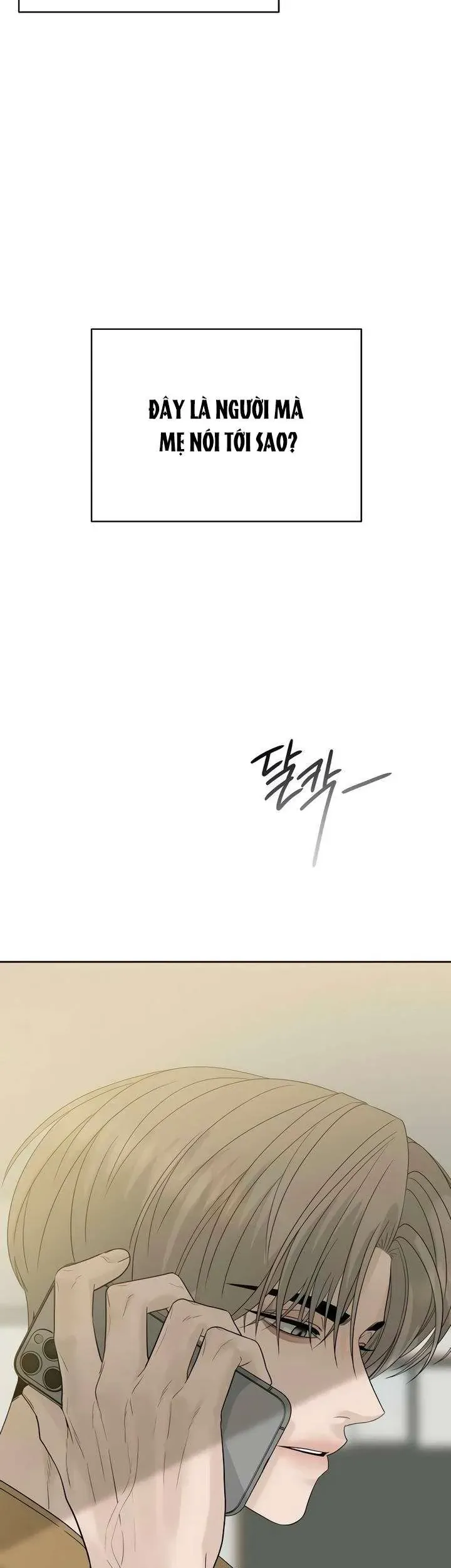 Sự Thâm Nhập Dịu Dàng Chapter 10 - Trang 2