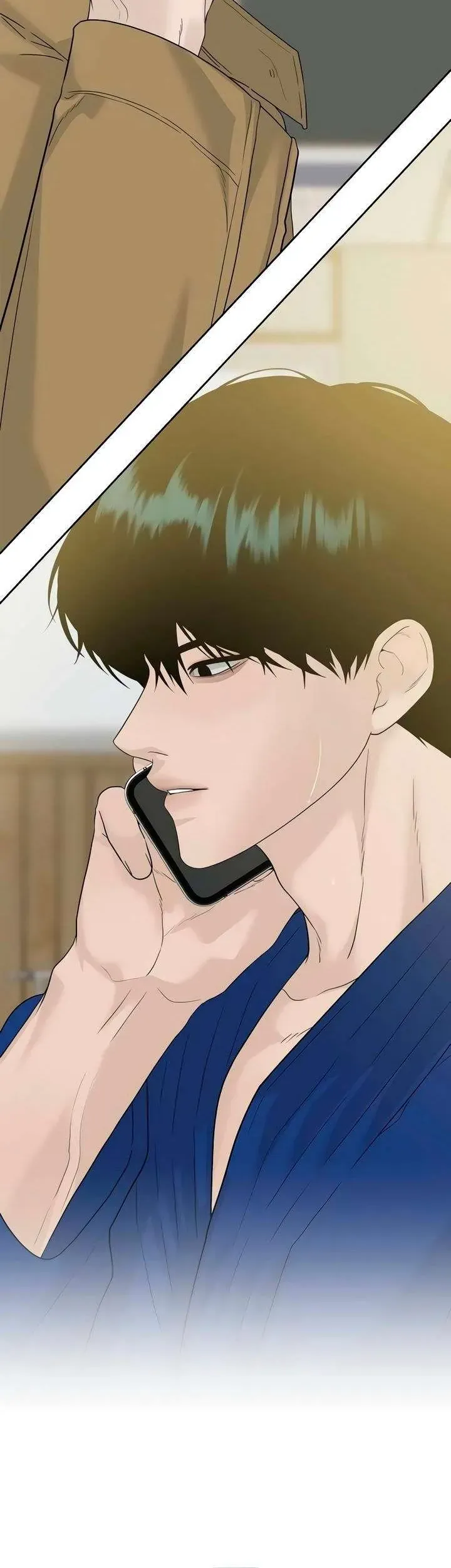 Sự Thâm Nhập Dịu Dàng Chapter 10 - Trang 2