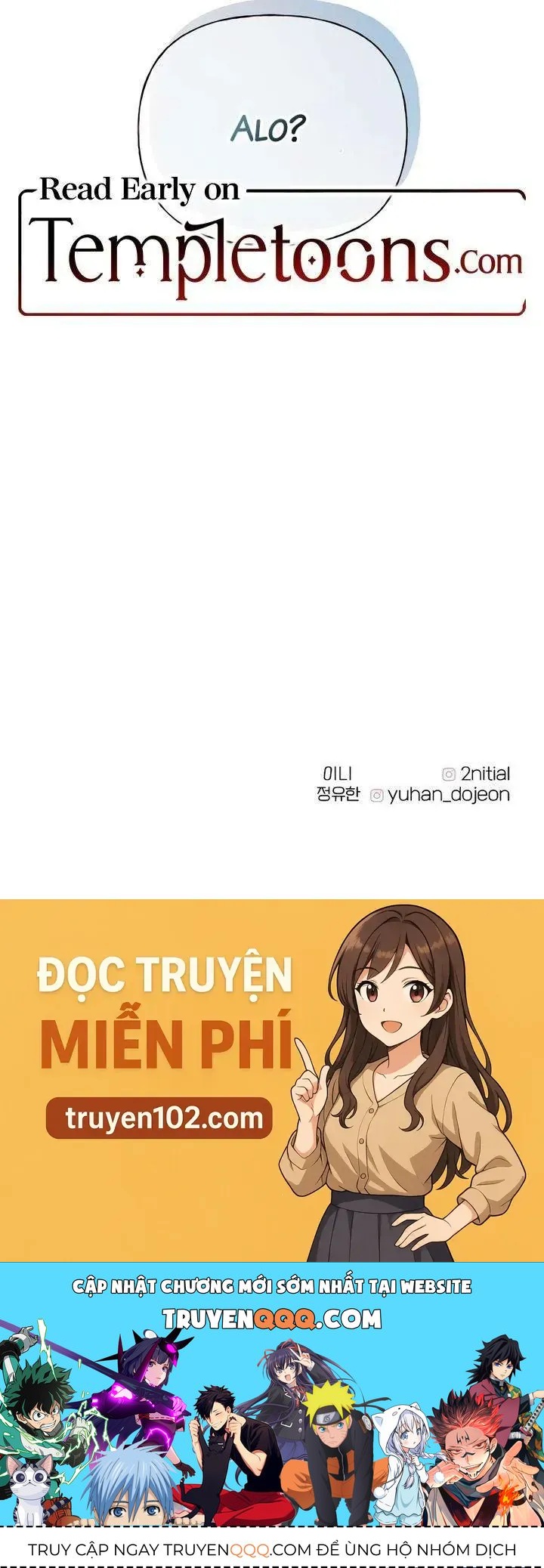 Sự Thâm Nhập Dịu Dàng Chapter 10 - Trang 2