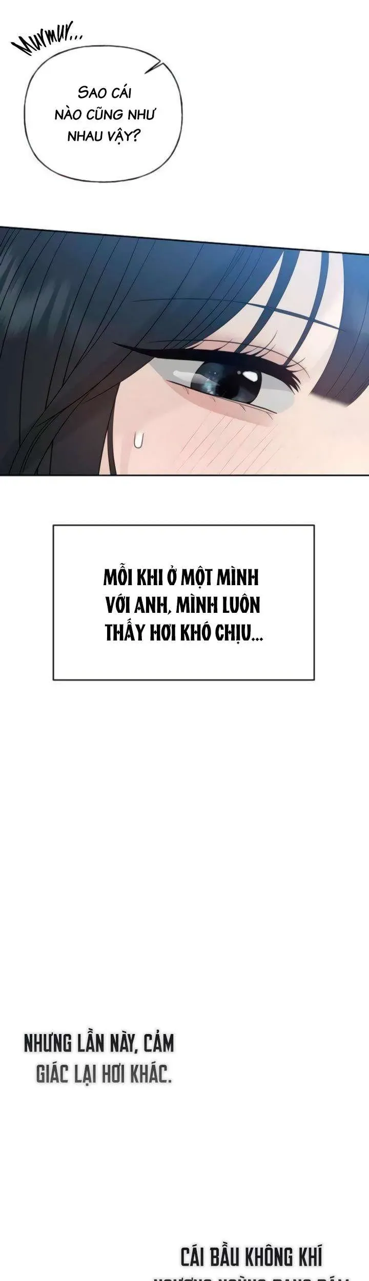 Sự Thâm Nhập Dịu Dàng Chapter 10 - Trang 2