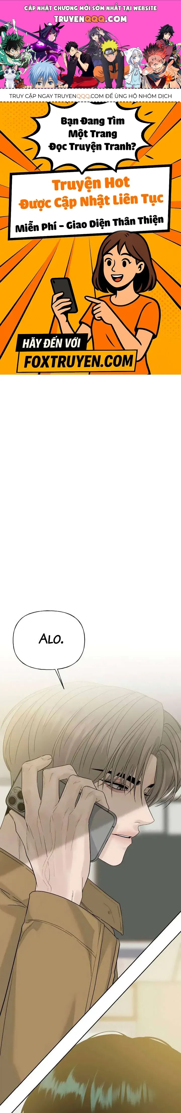 Sự Thâm Nhập Dịu Dàng Chapter 11 - Trang 2