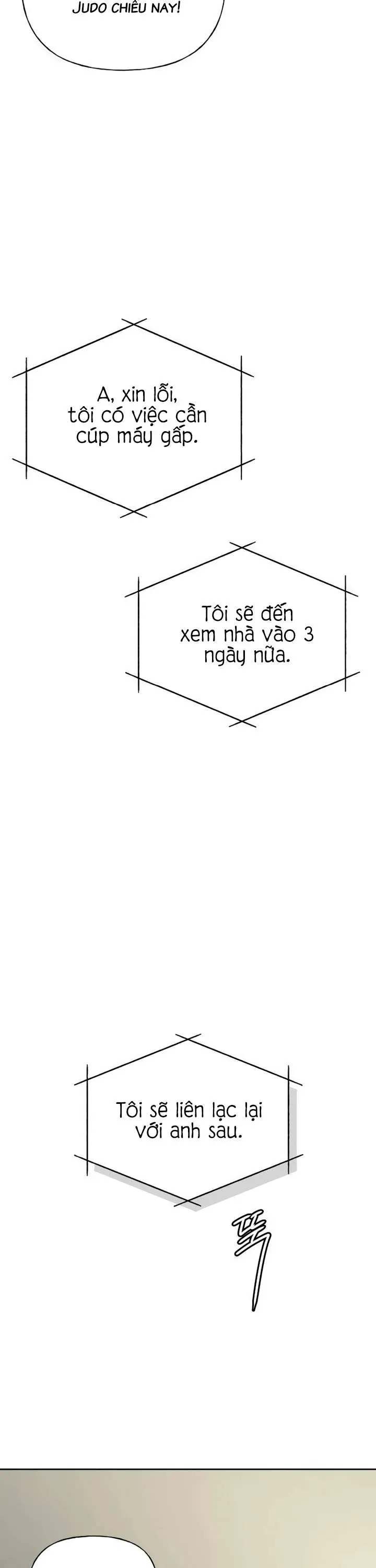 Sự Thâm Nhập Dịu Dàng Chapter 11 - Trang 2