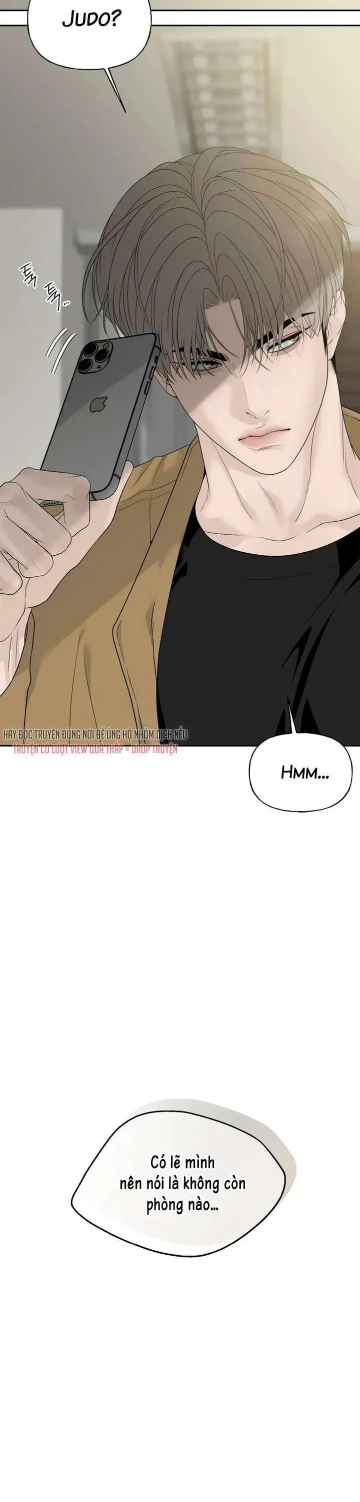 Sự Thâm Nhập Dịu Dàng Chapter 11 - Trang 2