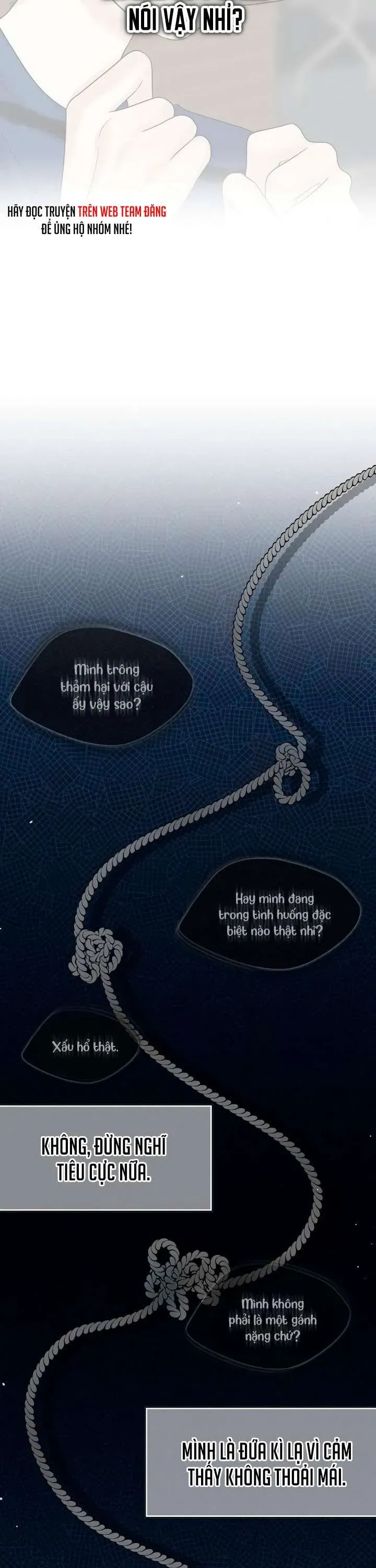 Sự Thâm Nhập Dịu Dàng Chapter 11 - Trang 2