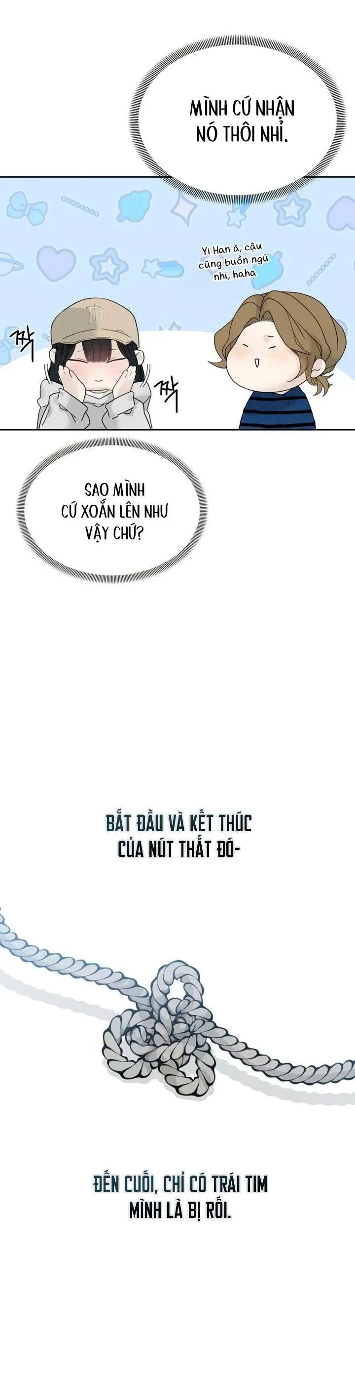 Sự Thâm Nhập Dịu Dàng Chapter 11 - Trang 2