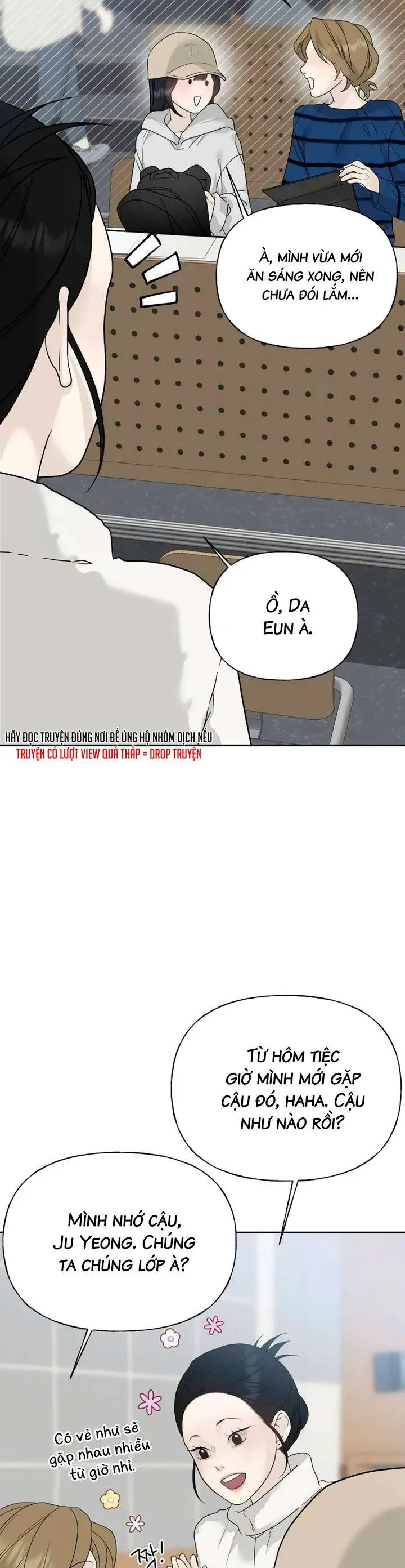 Sự Thâm Nhập Dịu Dàng Chapter 11 - Trang 2