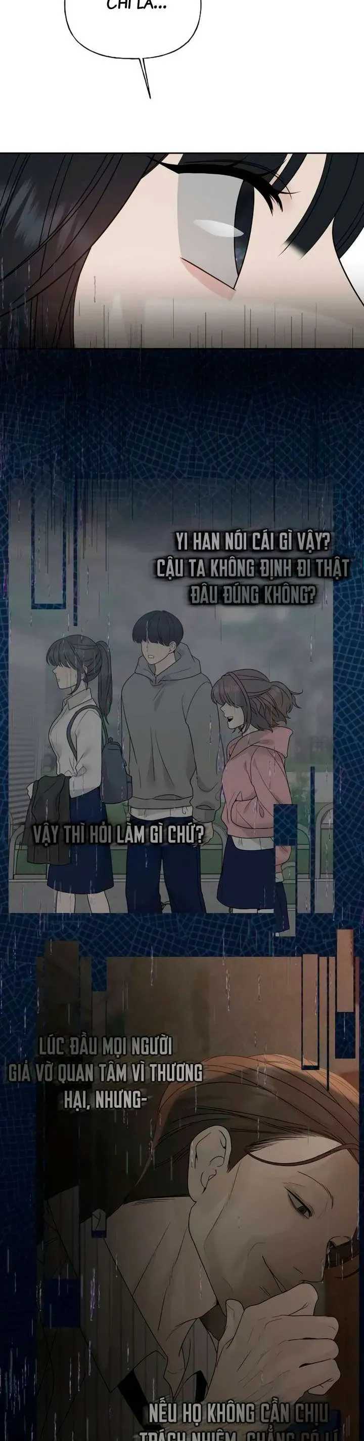 Sự Thâm Nhập Dịu Dàng Chapter 11 - Trang 2