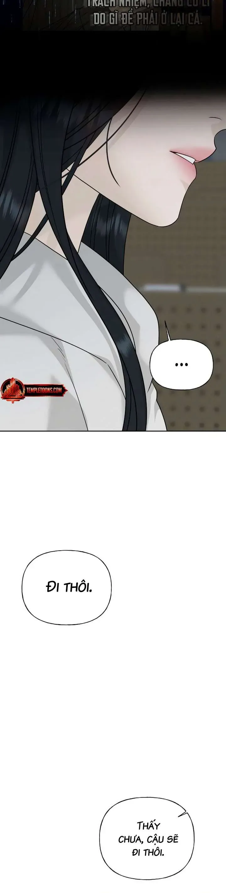 Sự Thâm Nhập Dịu Dàng Chapter 11 - Trang 2