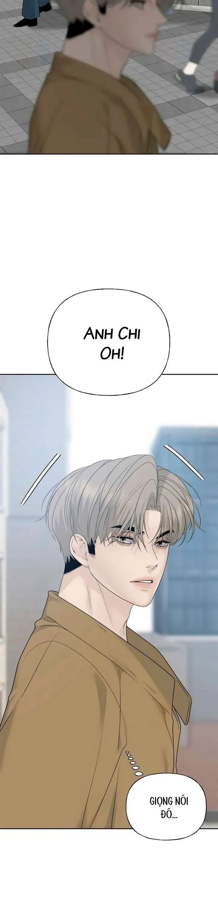 Sự Thâm Nhập Dịu Dàng Chapter 11 - Trang 2