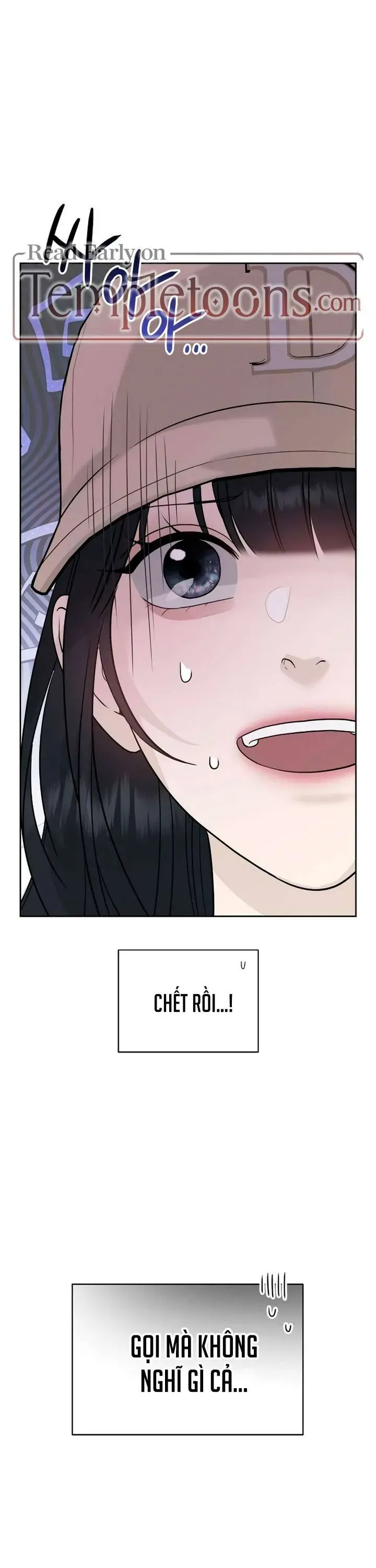 Sự Thâm Nhập Dịu Dàng Chapter 11 - Trang 2