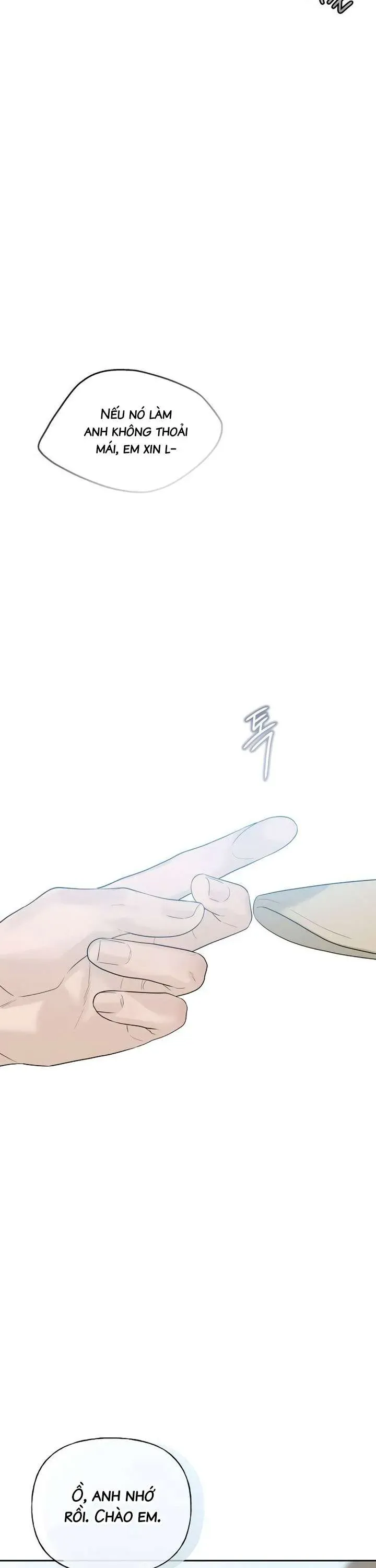 Sự Thâm Nhập Dịu Dàng Chapter 11 - Trang 2